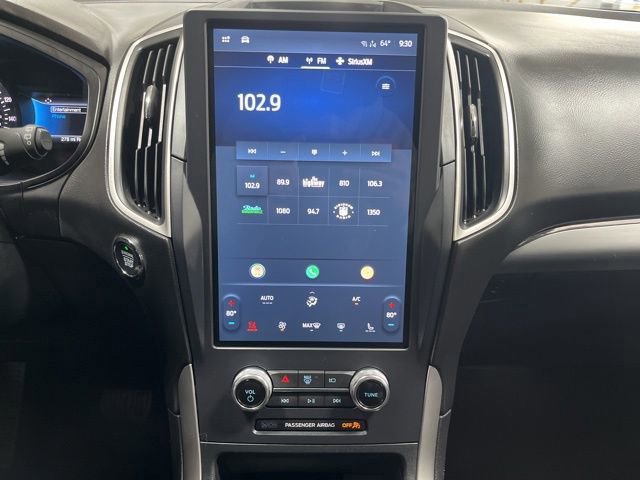 Certified 2022 Ford Edge SEL w/ Convenience Package image 49