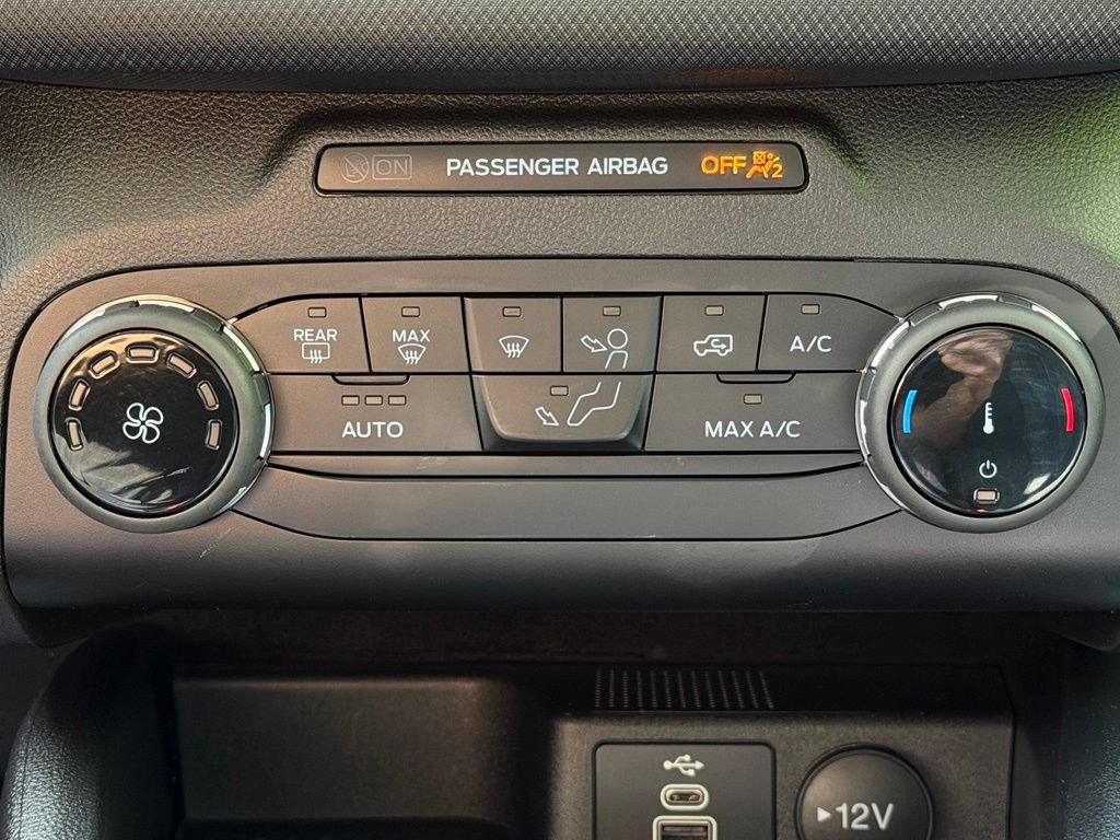 Certified 2023 Ford Bronco Sport Heritage AWD/4WD image 17