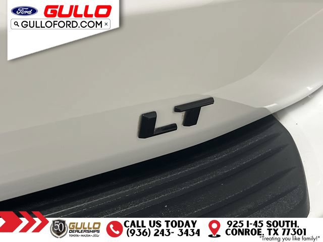 Used 2022 Chevrolet Tahoe LT w/ Luxury Package RWD image 33