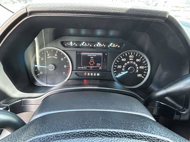 Certified 2018 Ford F150 XLT w/ Equipment Group 301A Mid AWD/4WD image 30