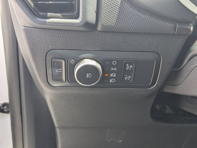 Certified 2021 Ford Bronco Sport Outer Banks w/ Outer Banks Package (96D) AWD/4WD image 12