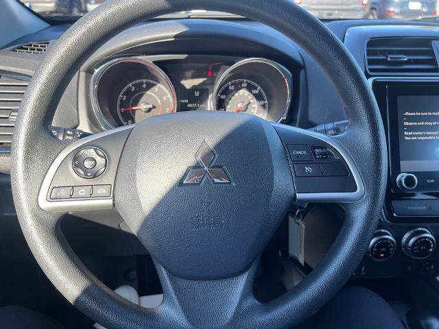 Used 2026 Mitsubishi Outlander Sport AWD image 20