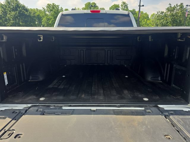 Certified 2024 Ford F150 Lariat w/ Bed Utility Package AWD/4WD image 7