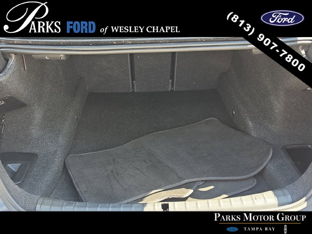 Used 2017 BMW 540i RWD image 9