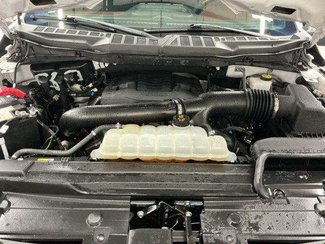 Certified 2023 Ford F150 Lariat w/ Equipment Group 502A High AWD/4WD image 20