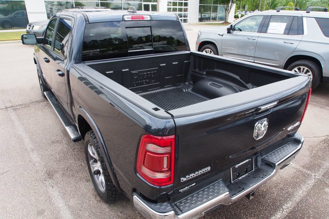Used 2021 RAM 1500 Laramie AWD/4WD image 5