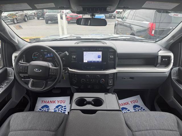 Certified 2023 Ford F250 XL w/ STX Appearance Package AWD/4WD image 14