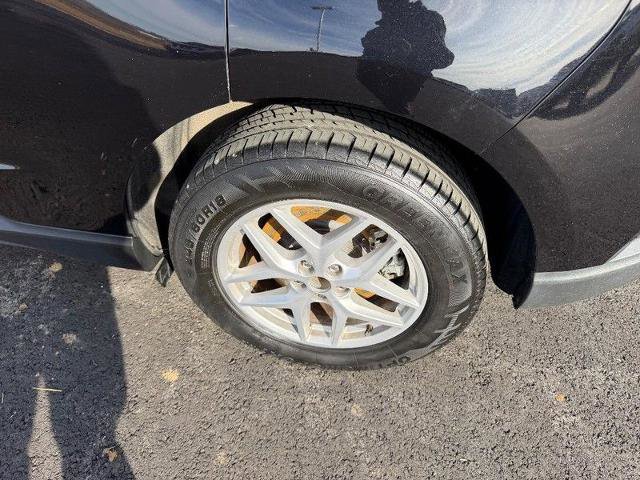 Certified 2024 Ford Edge SEL image 8