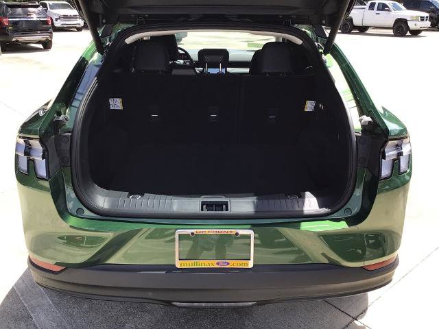 Certified 2025 Ford Mustang Mach-E Premium image 29