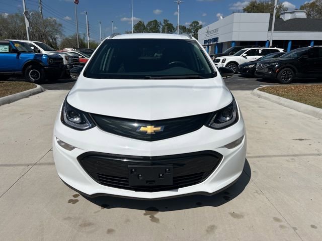 Used 2017 Chevrolet Bolt Premier w/ Driver Confidence II Package image 9