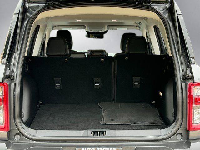 Certified 2025 Ford Bronco Sport Outer Banks w/ Outer Banks Tech Package+ AWD/4WD image 31