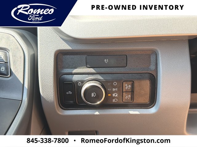 Certified 2023 Ford F250 XLT w/ Snow Plow Prep Package AWD/4WD image 19