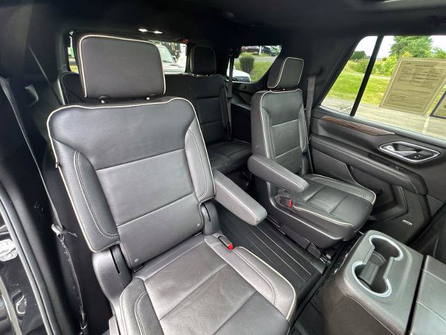 Used 2023 Chevrolet Tahoe Premier AWD/4WD image 30