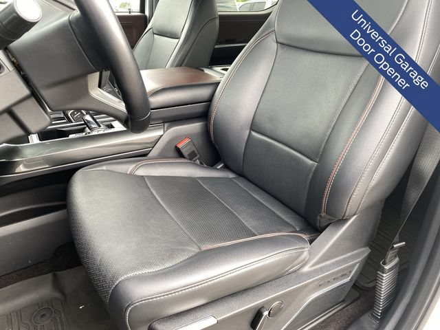 Certified 2021 Ford F150 Lariat AWD/4WD image 21