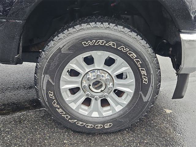 Certified 2021 Ford F250 XL w/ STX Appearance Package image 8