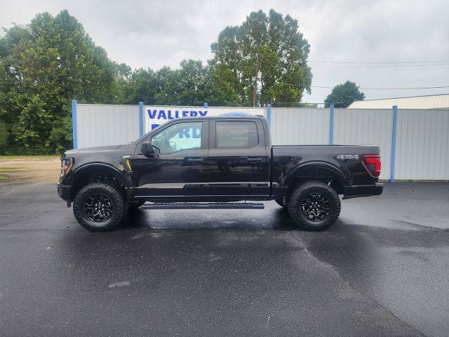 Certified 2025 Ford F150 STX AWD/4WD image 2