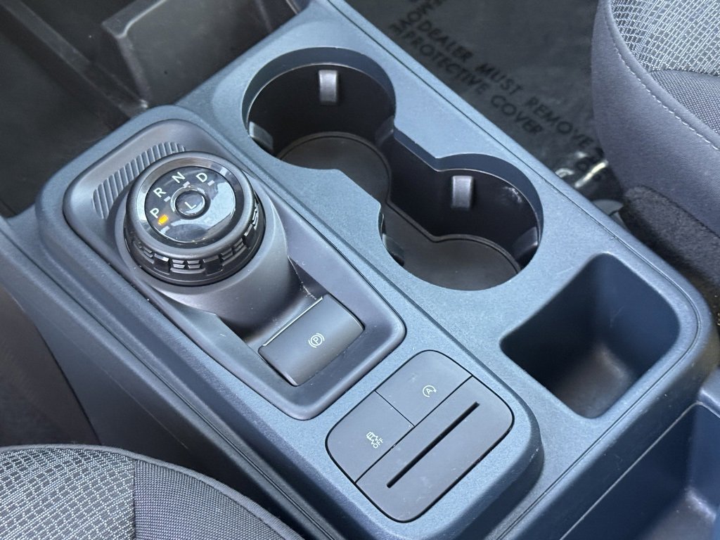 Certified 2025 Ford Maverick XL w/ 4K Tow Package image 24