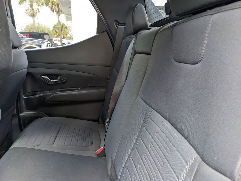 Used 2022 Hyundai Santa Cruz SEL w/ Activity Package image 20