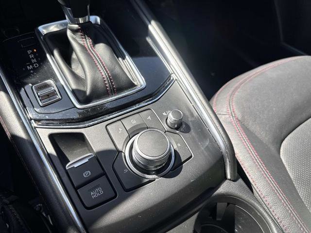 Used 2023 MAZDA CX-5 Carbon Edition image 25