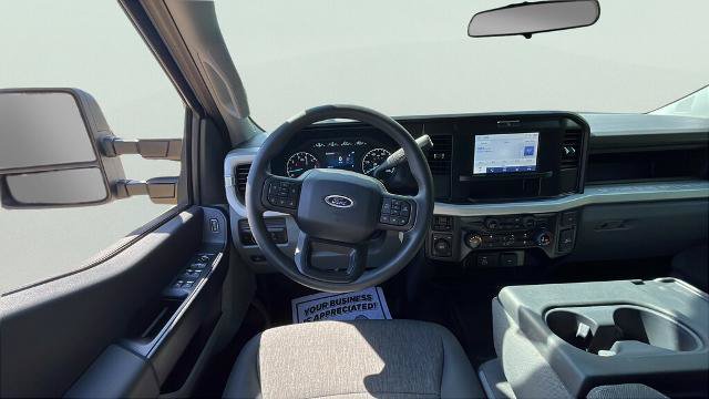 Certified 2026 Ford F250 XL w/ XL Off-Road Package AWD/4WD image 11