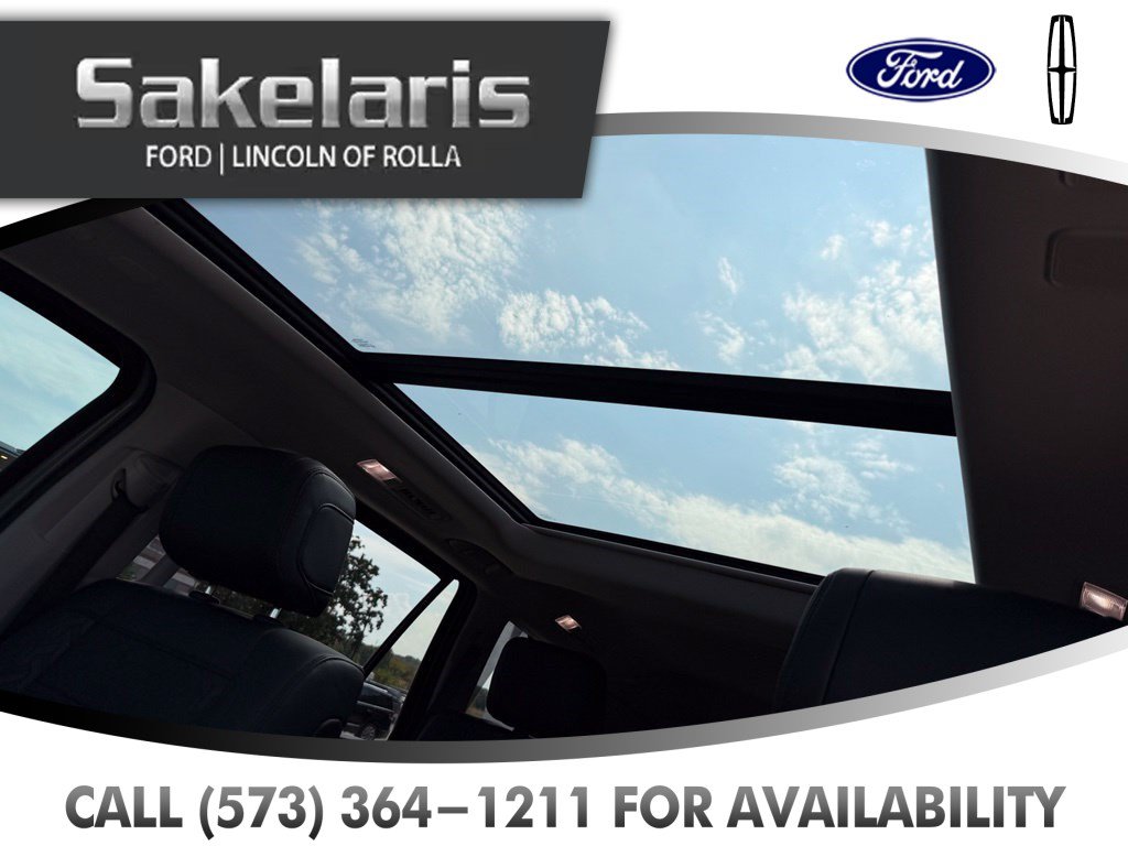 Used 2024 Toyota Sequoia Limited w/ Tow Technology Package AWD/4WD image 15