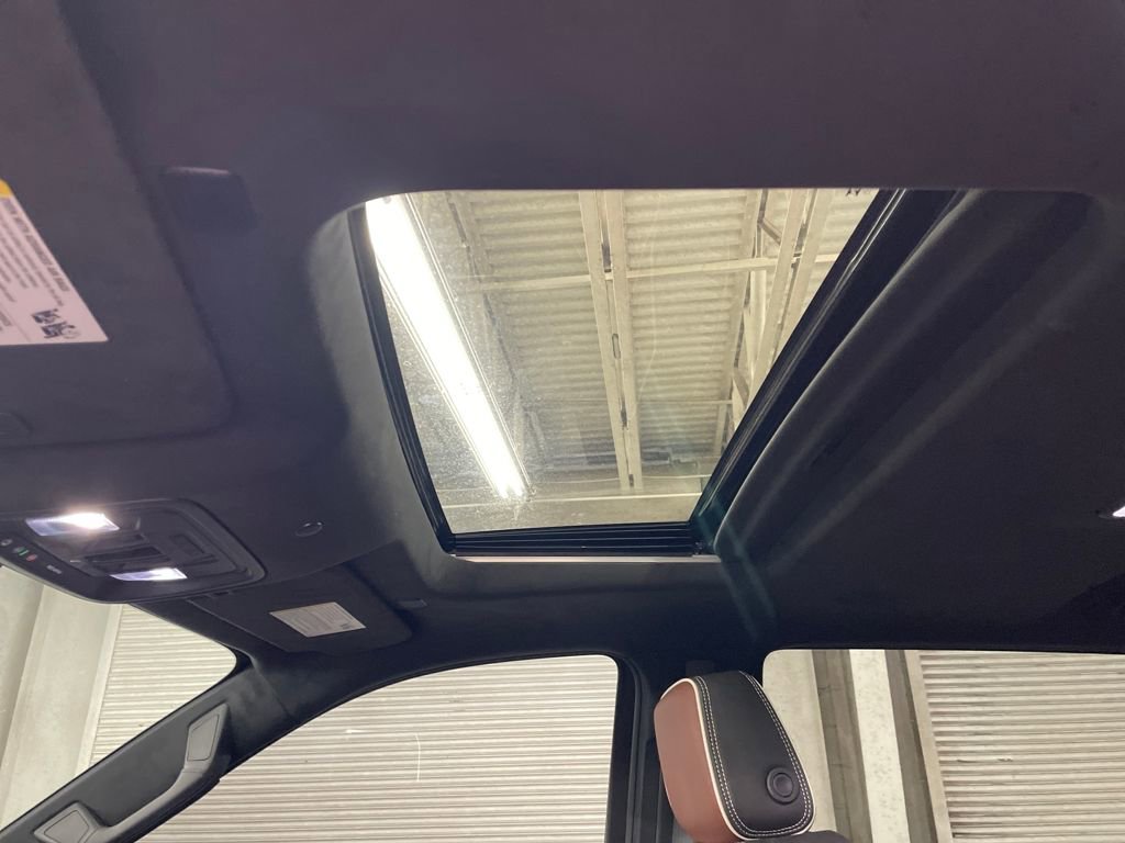 Used 2026 GMC Sierra 1500 Denali Ultimate image 10