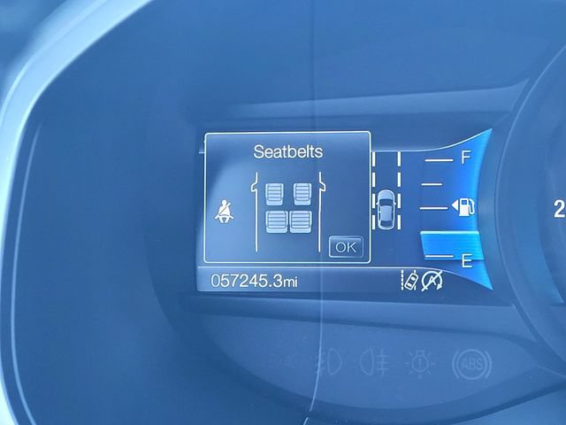 Certified 2023 Ford Edge SEL AWD/4WD image 18