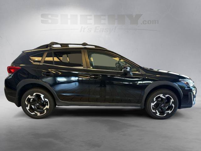 Used 2021 Subaru Crosstrek 2.5i Limited w/ Popular Package #4 AWD/4WD image 10