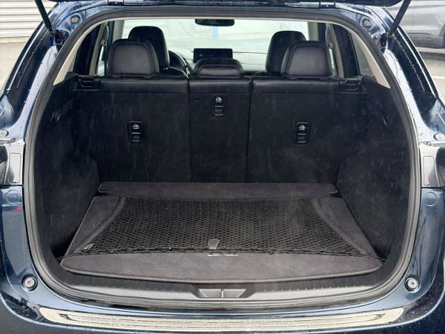Used 2022 MAZDA CX-5 AWD 2.5 S w/ Premium Package image 35