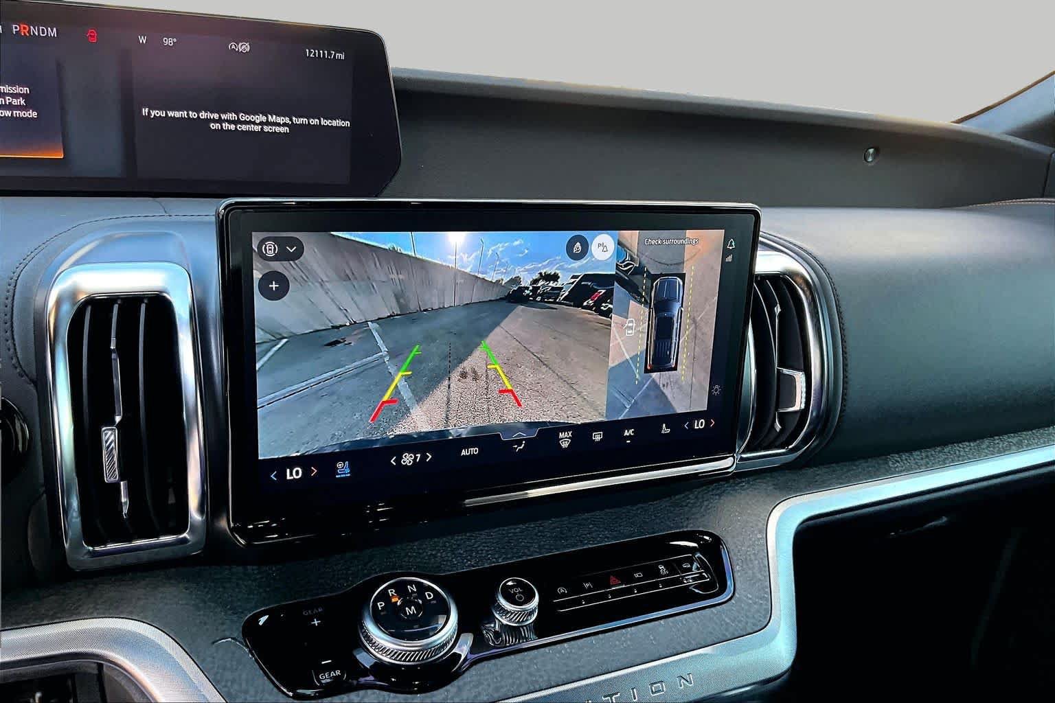 Certified 2025 Ford Expedition Tremor AWD/4WD image 29