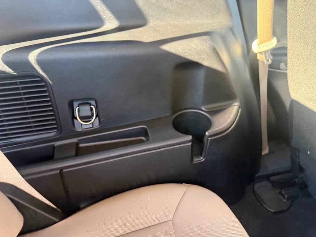 Certified 2021 Ford Explorer 4WD image 58