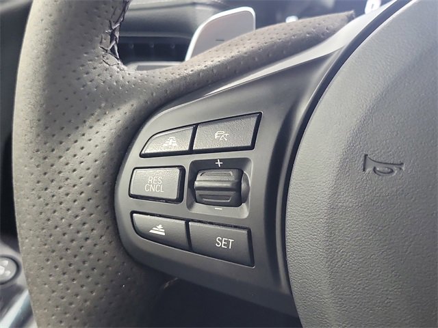 Used 2021 Toyota Supra image 13