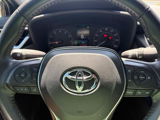 Used 2024 Toyota Corolla Sedan FWD image 15