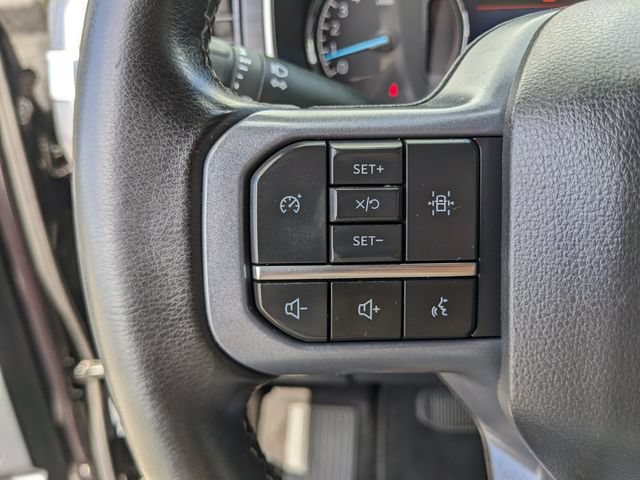 Certified 2023 Ford F150 XLT w/ Equipment Group 302A High AWD/4WD image 31