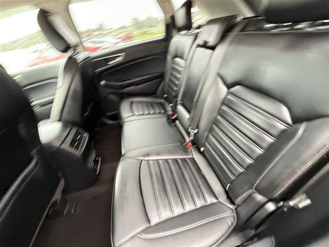 Certified 2020 Ford Edge SEL w/ Convenience Package AWD/4WD image 22