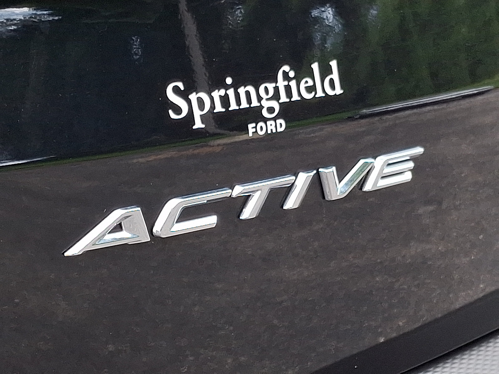 Certified 2023 Ford Escape Active AWD/4WD image 31