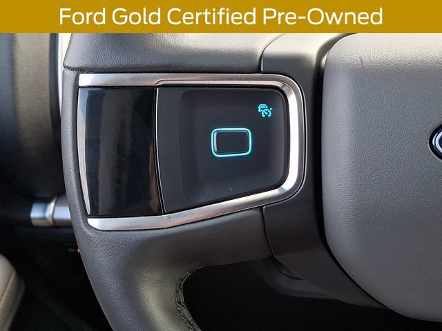 Certified 2025 Ford Expedition Active AWD/4WD image 24