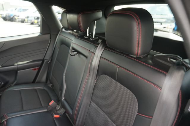Certified 2025 Ford Escape ST-Line w/ Tech Pack #1 FWD image 13