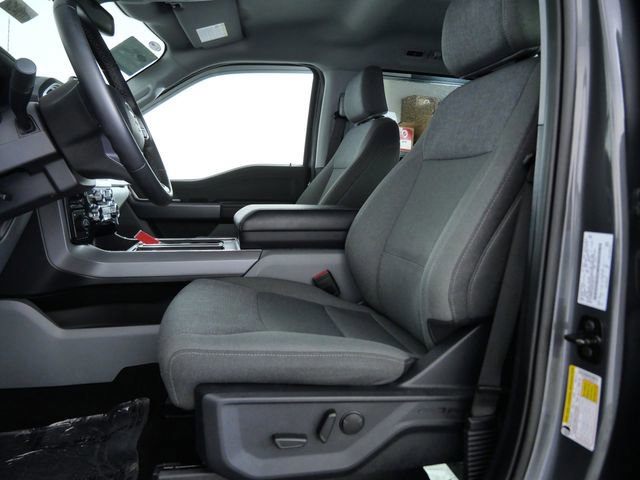 Certified 2024 Ford F150 XLT w/ Equipment Group 302A MID image 19