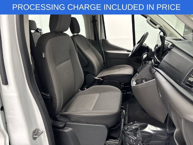 Certified 2024 Ford Transit 350 XLT RWD image 13