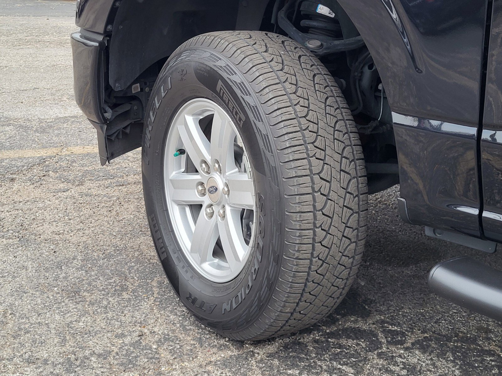 Certified 2024 Ford F150 XL w/ Equipment Group 103A High image 29