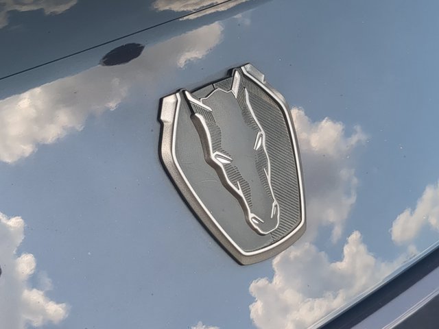 Certified 2024 Ford Mustang Dark Horse w/ Dark Horse Handlin Package RWD image 32