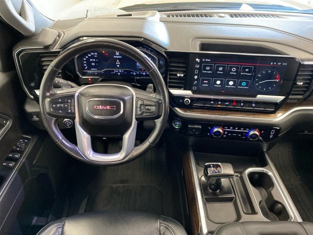 Used 2022 GMC Sierra 1500 Elevation AWD/4WD image 13