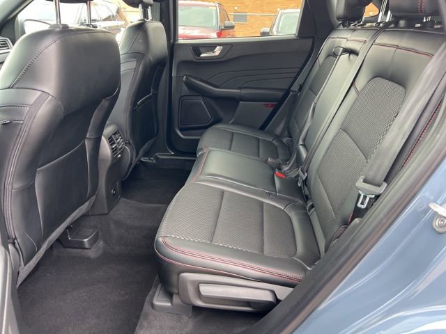 Certified 2024 Ford Escape ST-Line w/ Tech Pack #1 AWD/4WD image 20