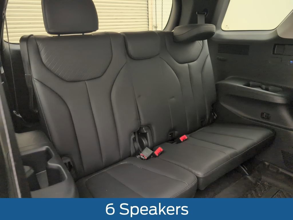 Used 2025 Hyundai Palisade SEL image 20