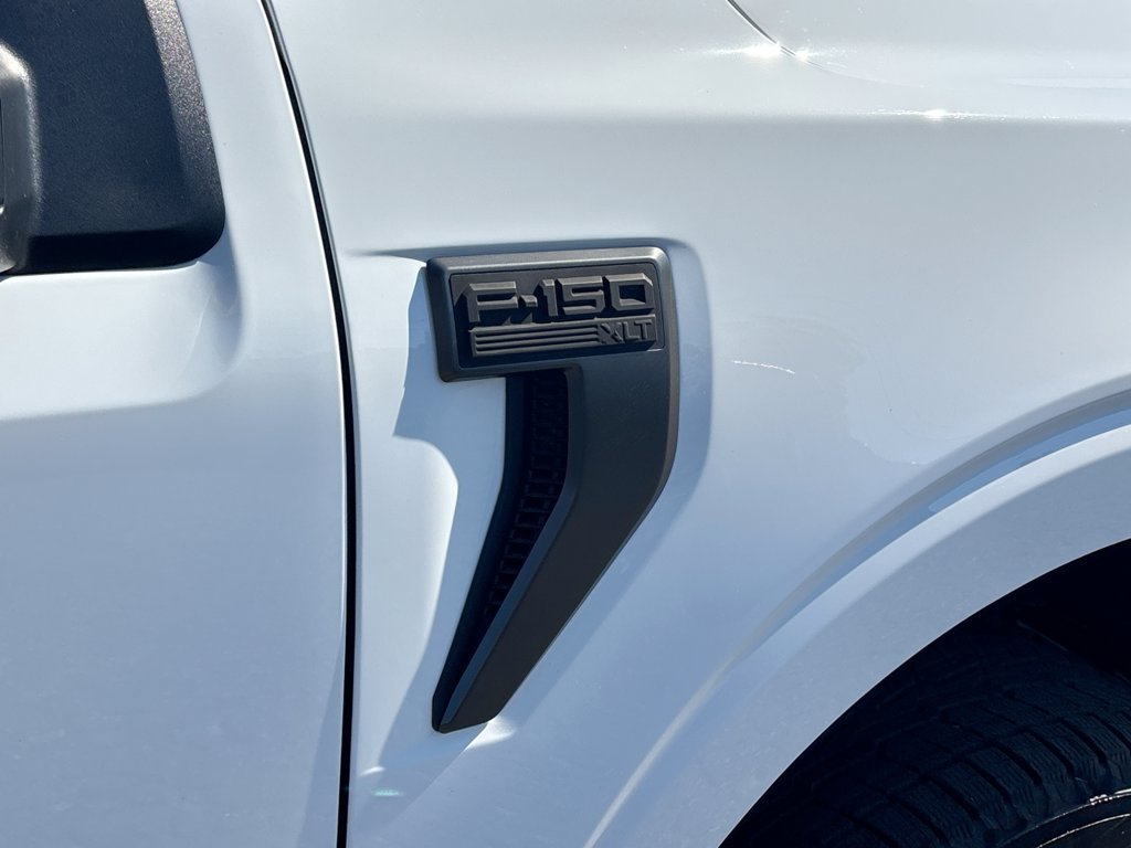 Certified 2023 Ford F150 XLT w/ Equipment Group 302A High AWD/4WD image 13