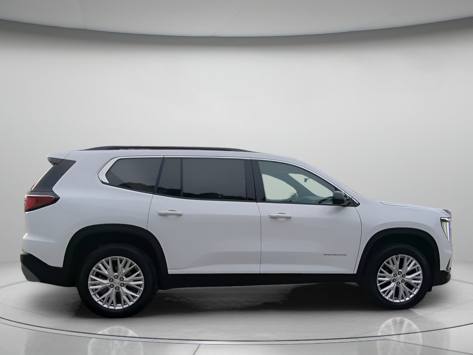 Used 2026 GMC Acadia Elevation FWD image 32