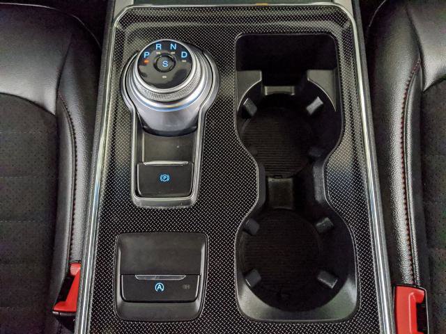 Certified 2021 Ford Edge ST-Line image 10