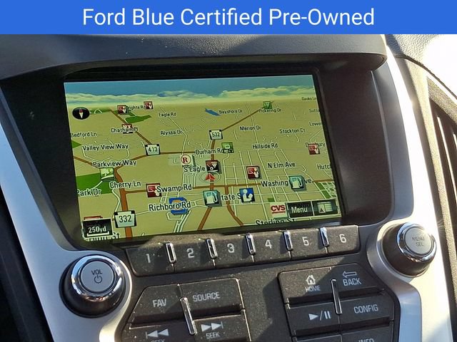 Used 2017 Chevrolet Equinox Premier w/ Enhanced Convenience Package AWD/4WD image 20