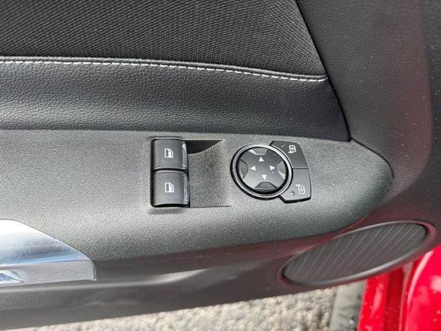 Certified 2021 Ford Mustang Coupe RWD image 11